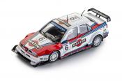 Alfa Romeo DTM Martini # 6